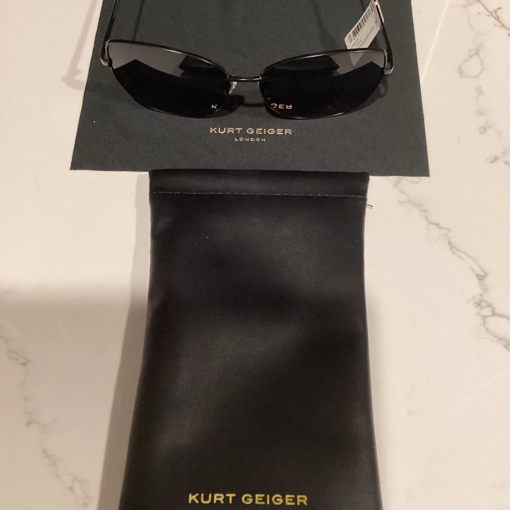 Kurt Geiger one size